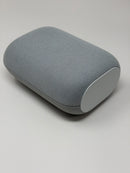 Google Nest Audio Smart Speaker Chalk Good