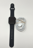 Apple Watch Series 11 42mm Jet Black Aluminum With Sport (Cellular) Very Good