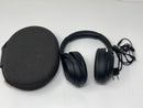 Sony WH-1000XM4 Over the Ear Wireless Headset Black Good