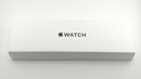 Apple Watch SE 3rd Gen 44mm Midnight Aluminum with Sport Band Cellular Perfect