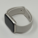 Apple Watch SE 3rd Gen 44mm Starlight Aluminum Starlight Sport GPS Excellent