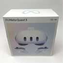 Meta Quest 3 512GB VR Headset White - With 2 Controllers Very Good