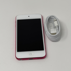 Apple iPod Touch 7th Generation 32GB A2178 Pink Excellent