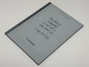 reMarkable 2 Paper Tablet RM110 Gray with Marker Plus and Gray Folio Good