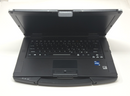 Panasonic Toughbook FZ-55 Intel Core i5 1.6GHz 512GB SSD 16GB RAM 14in HD Good