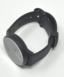 Garmin Vivomove Sport 40mm Black Case with Black Silicone Band GPS Excellent