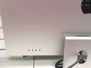 Apple Studio Display Standard Glass with Tilt Adjustable Stand Very Good