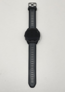 Garmin Forerunner 165 Black with Slate Gray Bands GPS Very Good