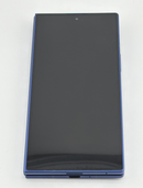Samsung Galaxy Z Fold7 5G - 512GB - Blue Shadow (Unlocked) SM-F966U Good