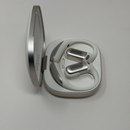 Shokz OpenFit Pro T010 Headphones White Excellent