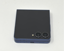 Samsung Galaxy Z Flip7 5G - 256GB - Blue Shadow (Unlocked) SM-F766U Good