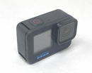 GoPro Hero 10 Black Edition CHD HX-101 Used