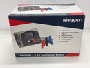 Megger BM5200 5 kV Insulation Resistance Tester Brand New Sealed