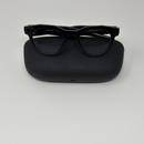 Oakley Meta HSTN Black Frame Amethyst Transition Lenses 00W8002 Very Good