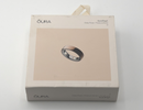 Oura Ring Gen 5 Deep Rose Size 9 Brand New Sealed