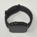 Apple Watch Ultra 3 49MM Black Titanium With Black Ocean (Cellular) Very Good