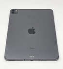 Apple iPad Pro 11 3rd Generation - 128GB - Space Gray (Cellular) A2301 Very Good