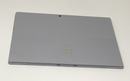 Microsoft Surface Pro 5 2017 256GB Intel Core i5 8GB RAM 1796 with Keyboard Good