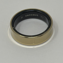 Samsung Galaxy Ring Titanium Gold Size 12 SM-Q502 Excellent