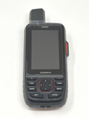 Garmin GPSMAP 67i Black and Red New Open Box