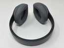 Beats by Dr. Dre Studio 3 Wireless Headphones - Titanium Gray Very Good