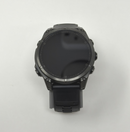 Garmin Fenix 8 Sapphire 47mm AMOLED Carbon Gray With Silicone Band GPS Very Good