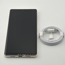 Google Pixel 6 Pro 128GB Verizon Only Sorta Sunny G8V0U Cell Phone Used