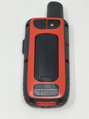 Garmin GPSMAP 67i Black and Red Excellent