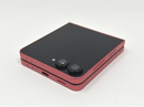 Samsung Galaxy Z Flip7 5G - 256GB - Coral Red (Unlocked) SM-F766U Good