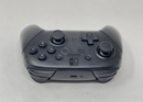 Nintendo Switch Pro Controller for Console - Black Very Good