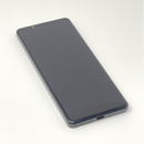 Sony Xperia 5 IV - 128GB - 8GB - Black (Unlocked) XQ-CQ62 Good