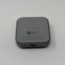 Oura Ring Gen 4 Silver Size 12 Activity Tracker Very Good
