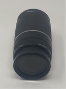 Canon EF 75-300mm f/4-5.6 III Lens Excellent