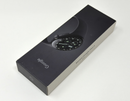 Google Pixel Watch 4 41mm Matte Black W/ Obsidian Active Cellular New Sealed
