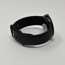 Google Pixel Watch 4 45mm WiFi Matte Black Aluminum Obsidian Active Excellent