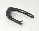 Garmin Instinct 3 45mm AMOLED Black with Black Bands 010-02936-00 GPS Excellent
