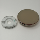 Google Nest Learning Thermostat 4th Generation Polished Gold Good