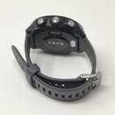Garmin Forerunner 245 - Gray GPS Running Smartwatch 010-02120-01 Excellent