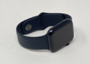 Apple Watch SE 2nd Gen 44mm Midnight Aluminum with Sport Band Cellular Excellent