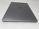 Apple Macbook Pro 16in Intel Core i7 2.6GHz 512GB SSD 16GB 2019 Space Good