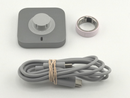 Oura Ring Gen 4 Ceramic Petal Size 8 Very Good