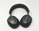 Bowers & Wilkins PX8 Noise Cancelling Wireless Headphones - Black Good
