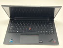 Lenovo ThinkPad X1 Carbon 10th Gen Core i5 16GB 256GB SSD 14in Touchscreen Good