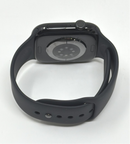 Apple Watch Series 11 46mm Jet Black Aluminum w/ Black Sport Cellular Very Good
