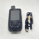 Garmin GPSMap 66SR Handheld Outdoor GPS Good