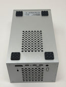 LaCie 2big Dock Thunderbolt 3 8TB HDD (2x4TB) RAID Storage LRDMU02 Excellent