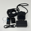 GoPro Max2 360 CHDHZ-311 Action Camera Black Good