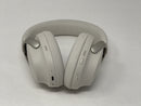 Bose QuietComfort Ultra Over-Ear Wireless Headphones White Smoke Excellent
