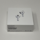 Apple AirPods 4 with ANC MXP93LL/A Brand new Sealed