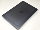 HP ZBook 17 G4 Intel Xeon E3-1535M v6 64GB 2TB SSD Quadro P40 Space Silver Good